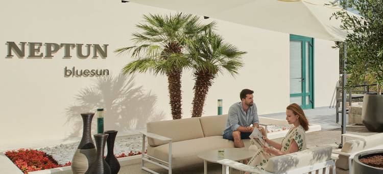 海王星蓝色太阳酒店(Bluesun Hotel Neptun - All Inclusive)图片