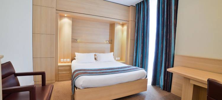 美居巴约讷中心大酒店(Mercure Bayonne Centre - le Grand Hôtel)图片