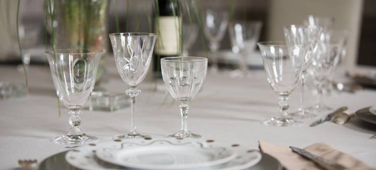 拉蒂莱耶家庭旅馆(La Tillaie Spa et Sauna)图片