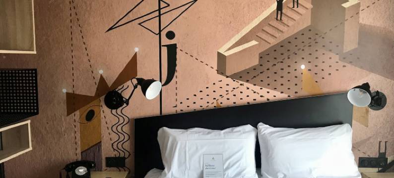 宜必思尚品德勒中央火车站酒店(Ibis Styles Dreux Centre Gare)图片