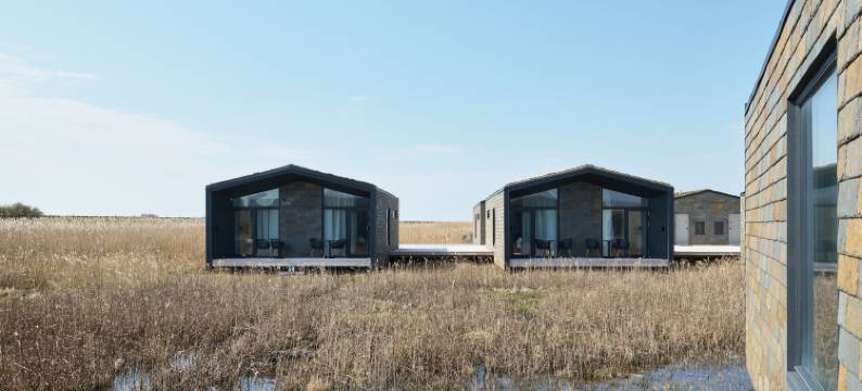 哈格斯海滨酒店(Hages Badehotel)图片