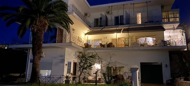 阿克罗蒂里酒店(Akrotiri Hotel)图片
