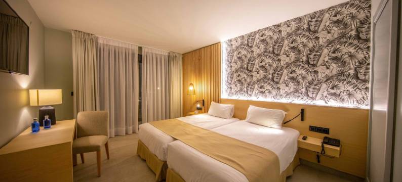 诺伊酒店(Hotel Noy)图片