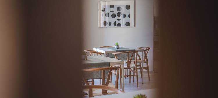 Nema精品酒店和spa(Nema Boutique Hotel & Spa)图片