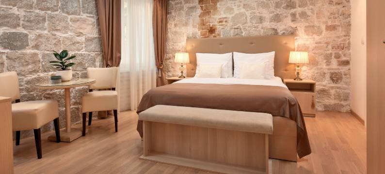 兰特纳客房旅馆(Lanterna Rooms)图片