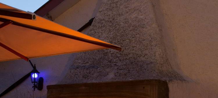 拉格兰奇德孔德城堡精选酒店(Hôtel du Domaine de La Grange de Condé)图片