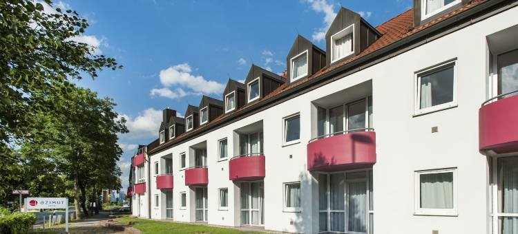 埃尔丁阿兹穆特酒店(Andante Hotel Erding)图片