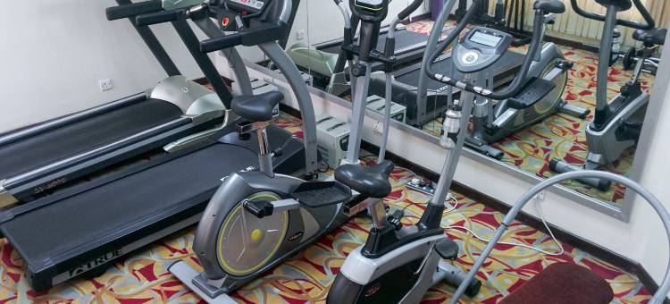 孟加拉国旅馆(Hotel Bengal Inn)图片