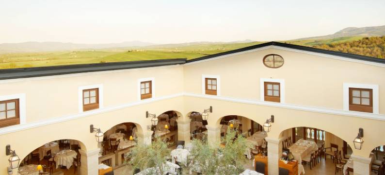 阿德勒温泉度假酒店(Adler Spa Resort Thermae)图片