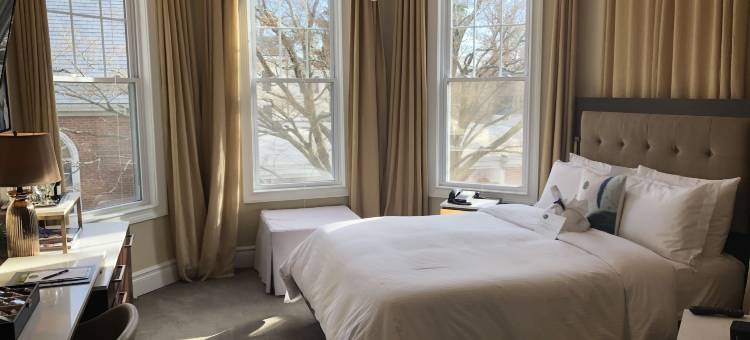 孔雀旅馆-阿桑德连锁酒店(The Peacock Inn, Ascend Hotel Collection)图片