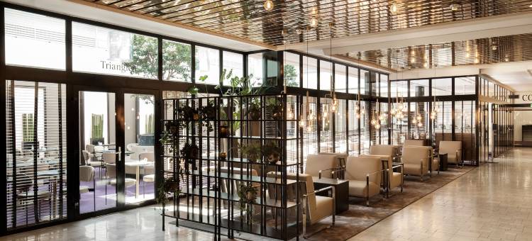 帝国酒店(Imperial Hotel)图片