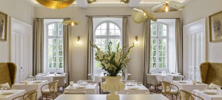 Chateau de Mazan, BW Premier Collection图片