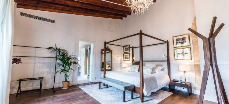 拉文尼达酒店(L'Avenida)图片