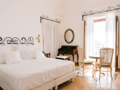 普林奇比乔瓦尼别墅酒店