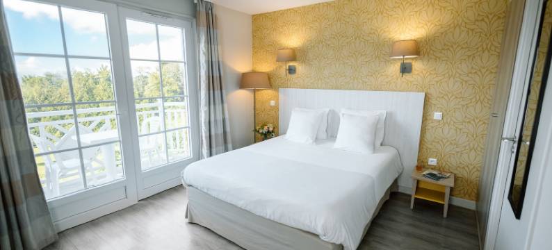 b’o度假村温泉及水疗公寓(Résidence b'o Cottage - b'o Resort Thermal & Spa)图片