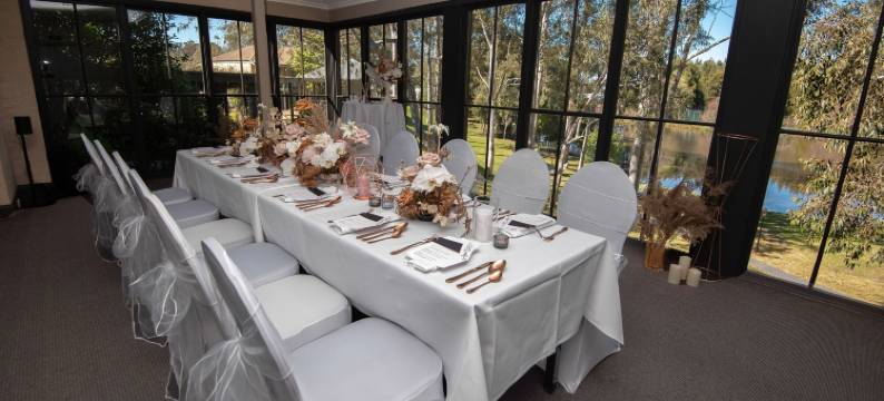 巴特曼斯湾-林肯唐斯度假村(Lincoln Downs Resort Batemans Bay)图片