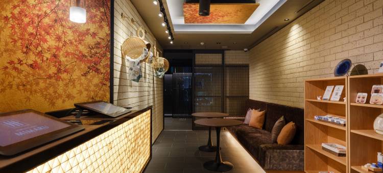 MIMARU SUITES 京都CENTRAL(MIMARU SUITES Kyoto Central)图片