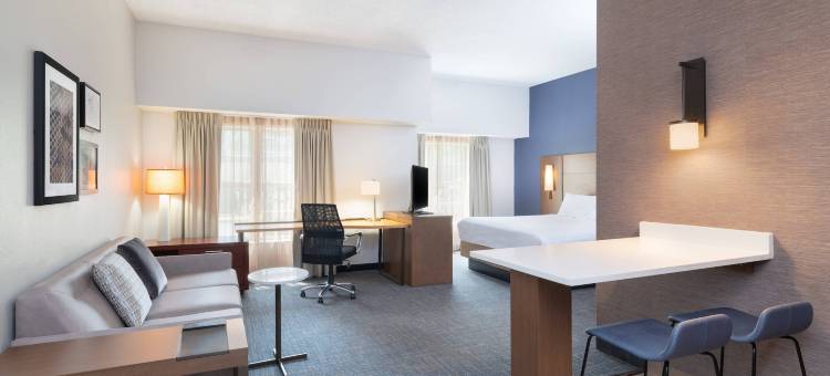 威廉斯堡Residence Inn 酒店(Residence Inn Williamsburg)图片
