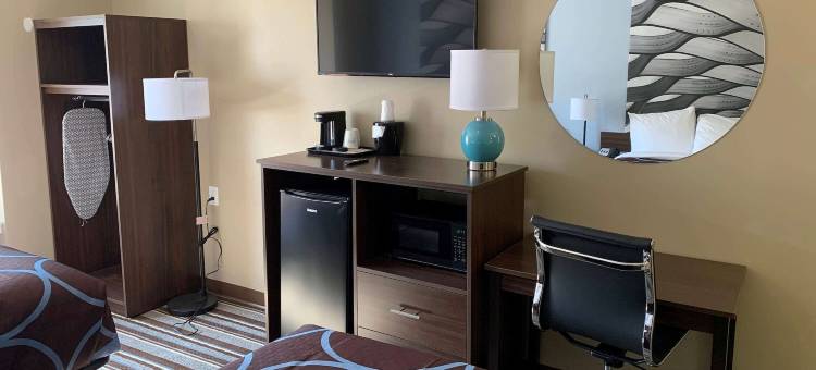 乔利埃特温德姆速8酒店(Super 8 by Wyndham Joliet)图片