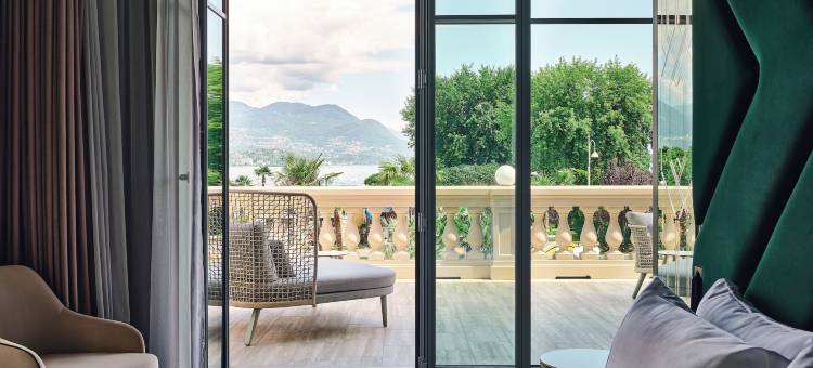 斯切萨精品酒店(Boutique Hotel Stresa)图片