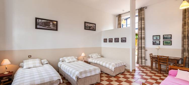 领域学童(Le Domaine des Ecoliers B&B)图片