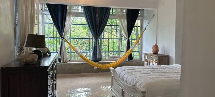 Casa Zabala Ramirez别墅(Casa Zabala Ramirez)图片