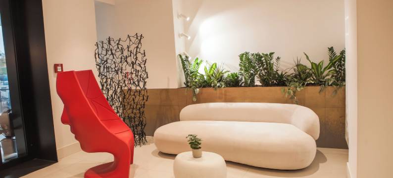 费兹别墅酒店(Villa Fitz)图片