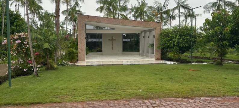 罗赖马别墅(Villa's Roraima)图片