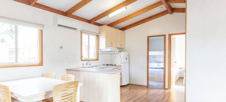 NRMA 伊丘卡假日公园酒店(Nrma Echuca Holiday Park)图片