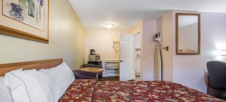 罗德威酒店(Rodeway Inn)图片