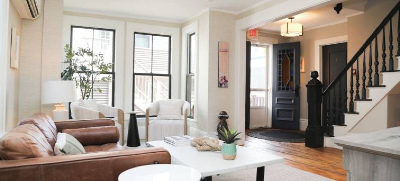 沃特福德旅馆普罗温斯敦(The Waterford Inn)图片