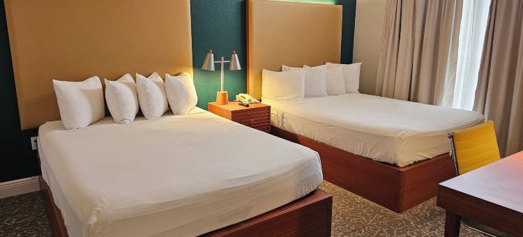 SureStay Plus by Best Western Orlando Lake Buena Vista图片
