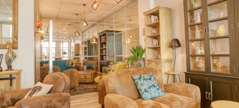 La Maison Hôtel Mulhouse Centre图片