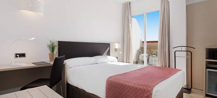 加泰罗尼亚西帕里斯酒店(Catalonia Hispalis)图片