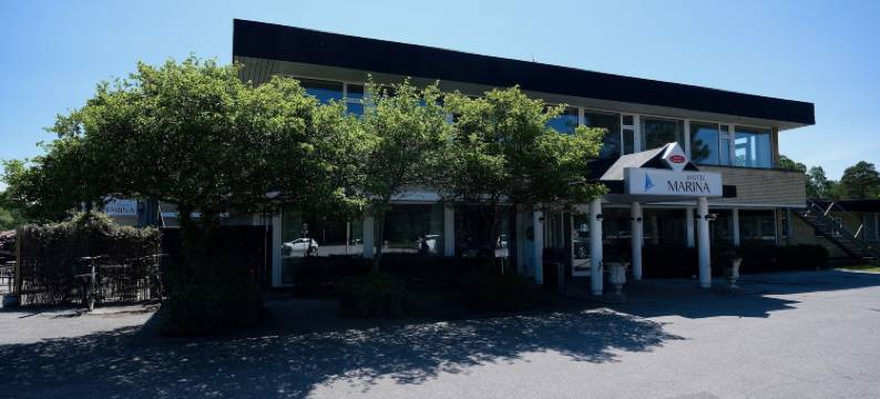 马丽娜公寓酒店(Hotel/ Apartments Marina)图片