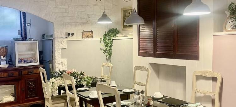 海菲尔德宾馆(Highfield Guesthouse)图片