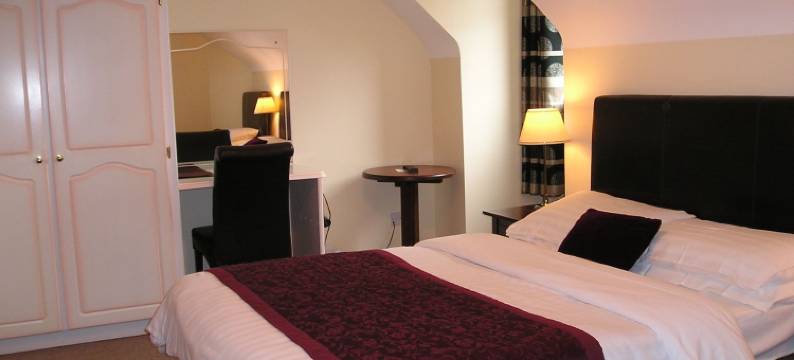 山景旅馆(Mountain View Guesthouse)图片