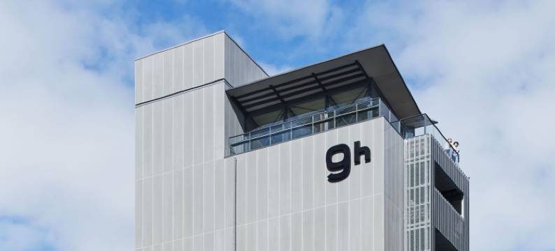 9h九小时-名古屋站(9h Nine Hours Nagoya Station)图片