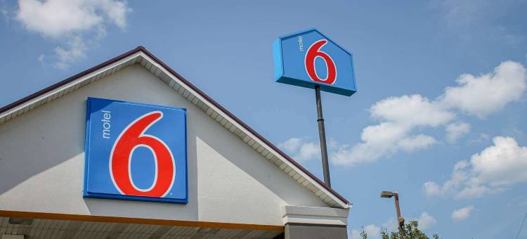 诺克斯维尔品质酒店(Motel 6 Knoxville, TN - East)图片