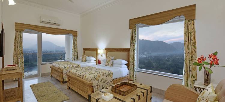 法塔赫加赫法塔赫精选度假村(Fateh Garh Resort by Fateh Collection)图片