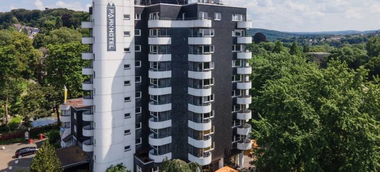 威滕环形公园酒店(Ringhotel Parkhotel Witten)图片