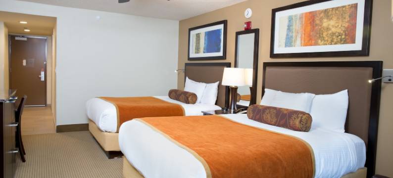 布恩维尔的卡普里岛娱乐场酒店 - 凯撒奖励计划的凯悦悠选(Isle of Capri Boonville- A Caesars Rewards Destination)图片