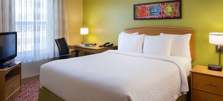 斯科特斯德凤凰城索内斯塔简单套房酒店(Sonesta Simply Suites Phoenix Scottsdale)图片