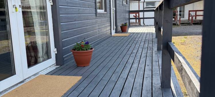 斯皮恩桥牛津酒店(OX Hotel Spean Bridge)图片