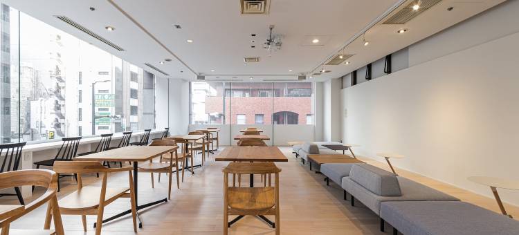 千叶中央奥尔达酒店(ORDA hotel Chiba chuo)图片