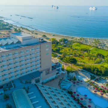 圣拉斐尔度假村的塔楼(The Tower at St Raphael Resort)图片