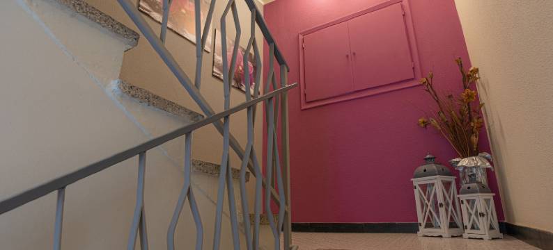 拉斯沃尔塔(La Svolta)图片