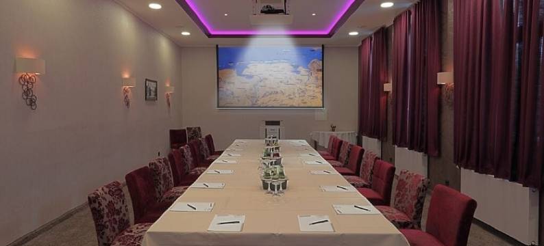 阿里希城堡酒店城堡住宅(Hotel am Schloss Aurich - Schlossresidenz)图片