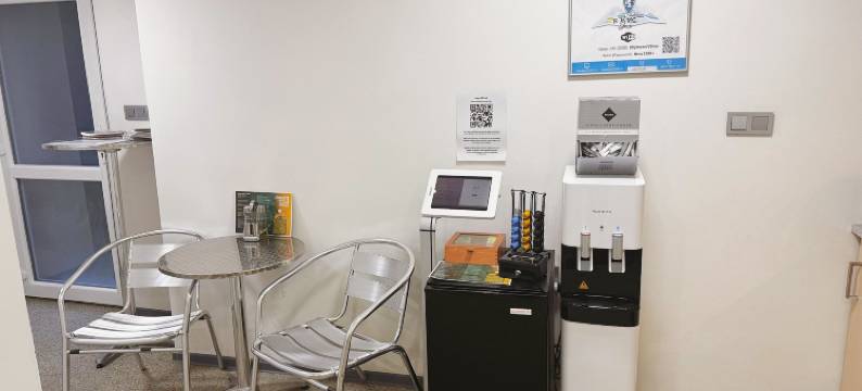 布里涅住宿酒店(Ubytování V Brně - Schodová)图片