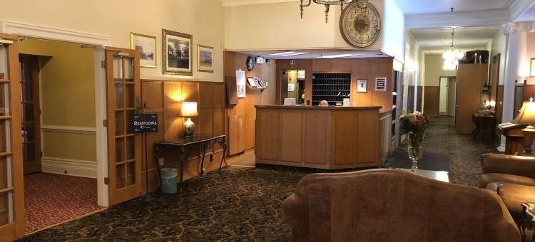 斯特恩斯酒店(Stearns Hotel)图片